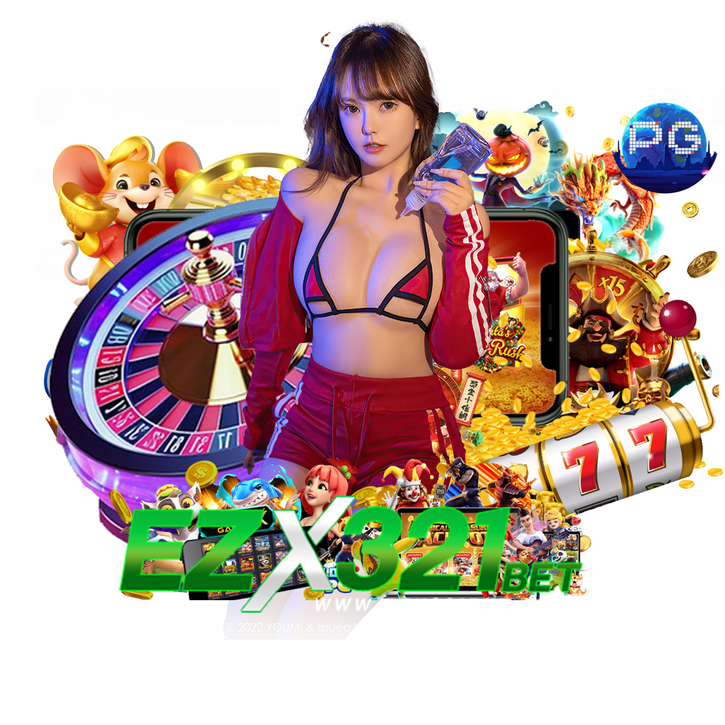 ezx321 bet เว็บตรง