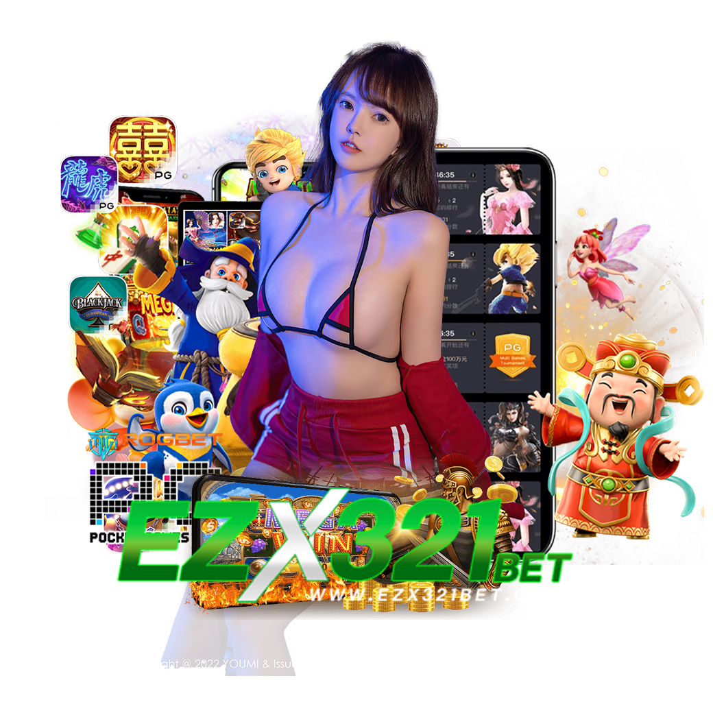 ezx321 bet slot